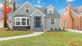 3850 Colony Road, South Euclid, OH 44118