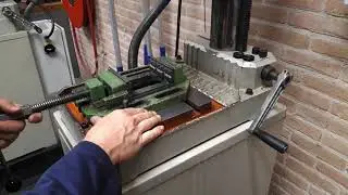 Kolomboor en de Machineklem