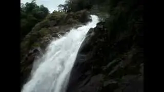Bijagual Waterfall Tours Costa Rica | Jaco Beach Waterfall Tours