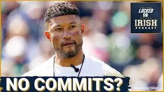 Notre Dame&rsquo;s Portal Strategy In Question After Zero Commits in Seven Days | MAILBAG
