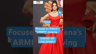 Fans Judge Selena Gomez at London Film Festival #selenagomez #londonfilmfestival #selenafans #drama