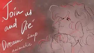 Dream SMP Animatic (Crimson Egg)/ 