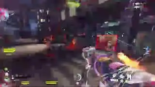 BADMAD ROBOTS