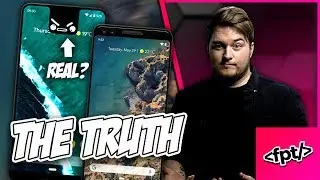 What's ACTUALLY happening with the PIXEL 3 & PIXEL 3 XL leaks.