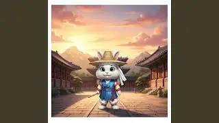 Flight of the Bamboo Staff v.2 &ndash; 봉의 비상