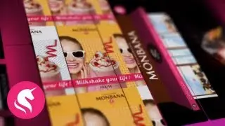 MONBANA devient Chocolaterie MONBANA