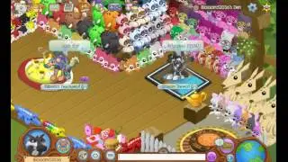Animal Jam (Trade attempt)