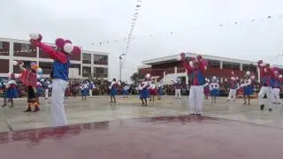 CARNAVAL SANTA ROSA DE TAMBO - 