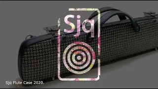 Sjq Flute Case Video.