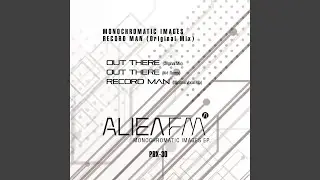 Out There (K-1 Remix) feat. K-1