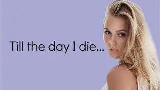 Never forget you   Zara Larsson & MNEK Lyrics