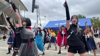Leap-Blue(リープブルー)・Leap-Sky(リープスカイ) 2025.10.19 K STUDIO第２部