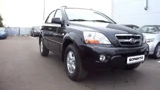 2011 Киа Сид. Обзор (интерьер, экстерьер).