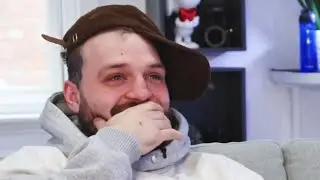 Jay Swingler Experiences a Violation