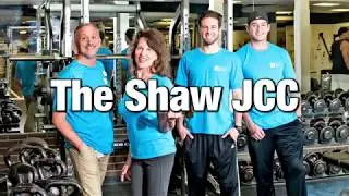 Shaw JCC FitPlan