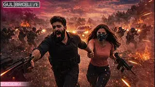 PHAR KAY RAKH DEN GE / Porsche car create opening with #pubgmobile