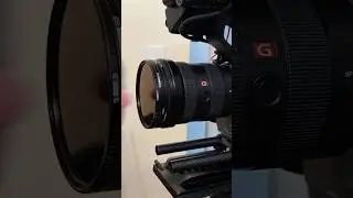 Magnetic ND Filters for Creators &ndash; Fastest Filter Swap Ever