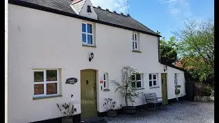 Vale View Cottages, self catering holiday cottage, Prestatyn, North Wales.