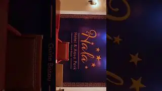 Hala Hotel&rsquo;s Meeting and events