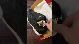 Eric Koston &eacute;S Footwear EK01