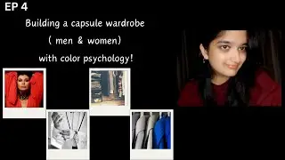 Building capsule wardrobe from scratch ||  Capsule wardrobe kaise banaye