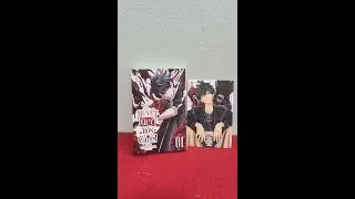 Huyết quỷ hỗn chiến 1 -  nxb kim đồng