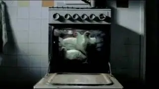 RSPCA - Oven (2004, UK)