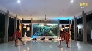Jawa Pos SMA Awards 2022 – Traditional Dance – SMA Negeri 1 Sukapura