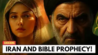 IRAN in Bible Prophecy &ndash; What Scripture Reveals About Its Role in the End Times ! || Bible Stories