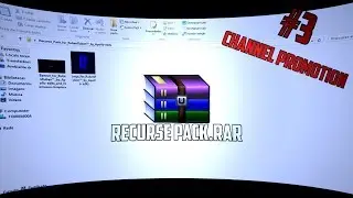 Ruben&trade; Recurse Pack // Channel Promotion