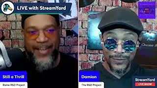 Damion’s First Reaction: Jody Watley’s Electrifying 'Still a Thrill