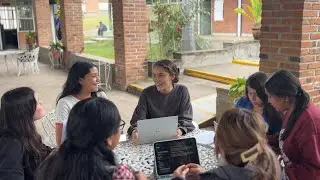 Ser docente: el sentido de ense&ntilde;ar 🏫🍎✨ (mini documental) 🎥🎞️