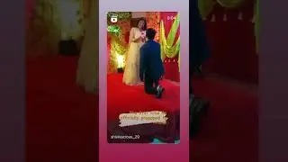 #cuteproposal #trendingshorts #shortvideo #marriage #fun