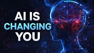 How AI Is Already Changing Human Behavior