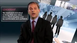 Your path to the accounting profession (Deloitte & Touche)