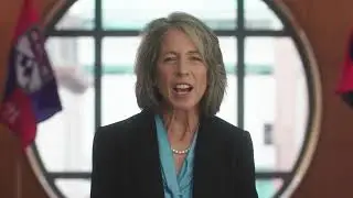 2021 Master in Law Virtual Commencement Celebration