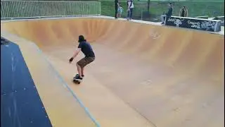 The Best Skate Park Aveiro @ Portugal