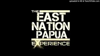 Black Nation Papua  -  Budak Fashion