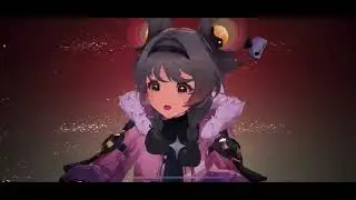 ASMR Somnium Labyrinth Event Pt. 2 (Wuthering Waves ASMR, Soft Spoken, Game Sounds)