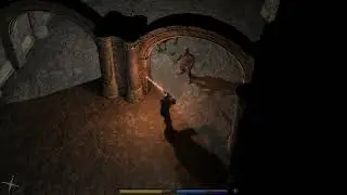 Fun Fights in Crossroads | Exanima