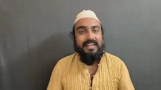 Muslim Raja Chef Lucknow Hyderabadi Audition By Er. Junaid Ahmed 