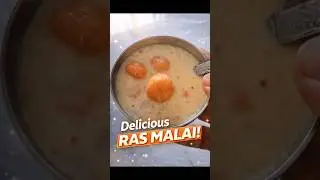 Gajar rasmalai #love #easy #food #shorts #vlog #minivlog #dayinmylife #simplerecipe #sweet #dessert
