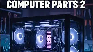 Computer components...computer best video part-2(1)