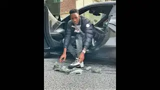 (FREE) Snupe Bandz x Big Scarr Type Beat 2022 - 