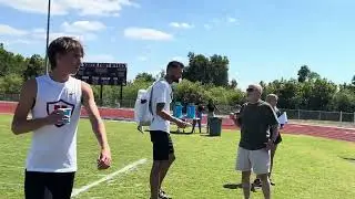 2025 South Fort Myers Wolfpack Invitational 4X 800