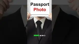 US Visa Photo & Document Guide: Avoid Rejection! #shorts