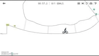 Free Rider 3 stunts and fails