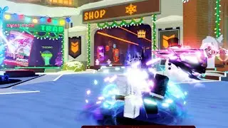 Playing the new death ball ranked season 6