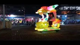WEKEEND ALUN