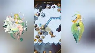 Afk Arena guide #เส้นทางล่าปีศาจ(The Hunting Trials)